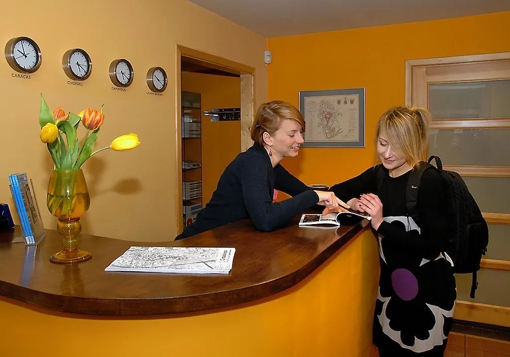 Guest house Cybulskiego Guest Rooms Krakow