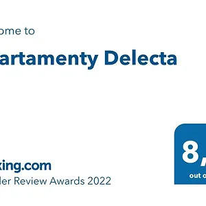 Delecta Apartamento