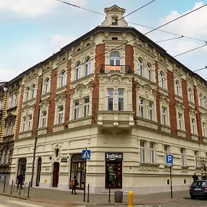 Auberge de jeunesse Das Hostel, Cracovie