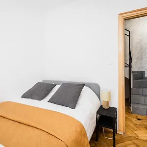 Aparthotel Royal Old Town, Krakow