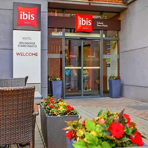 Ibis Stare 2* Gdansk