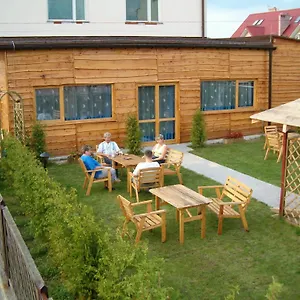 Hotel Daisy Budget, Cracovie