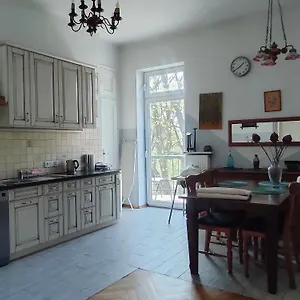 Place Apartamento