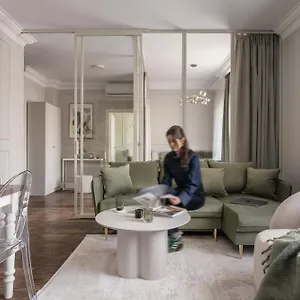Aparthotel District17 - Loftaffair Collection