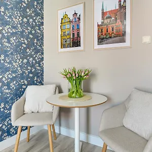 Appartamento Staywin Aura I