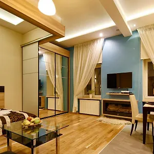 Galicja Apartamento