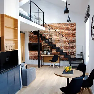 Aparthotel Bc 29, Krakow