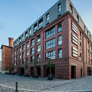 Aparthotel Browar Lubicz