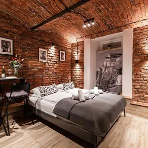 Dietla 99 - Ideal Location - In The Heart Of Krakau