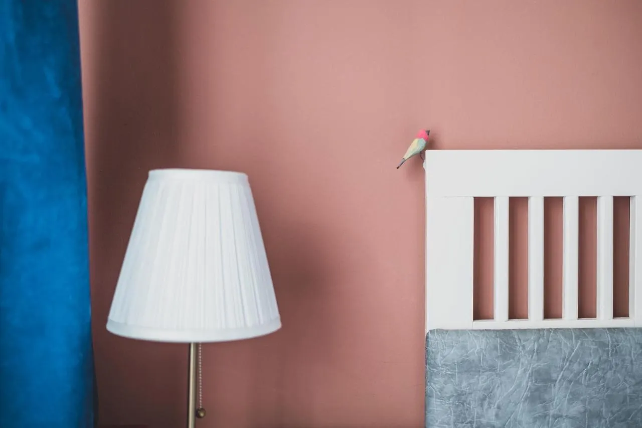 Cybulskiego Guest Rooms Krakau