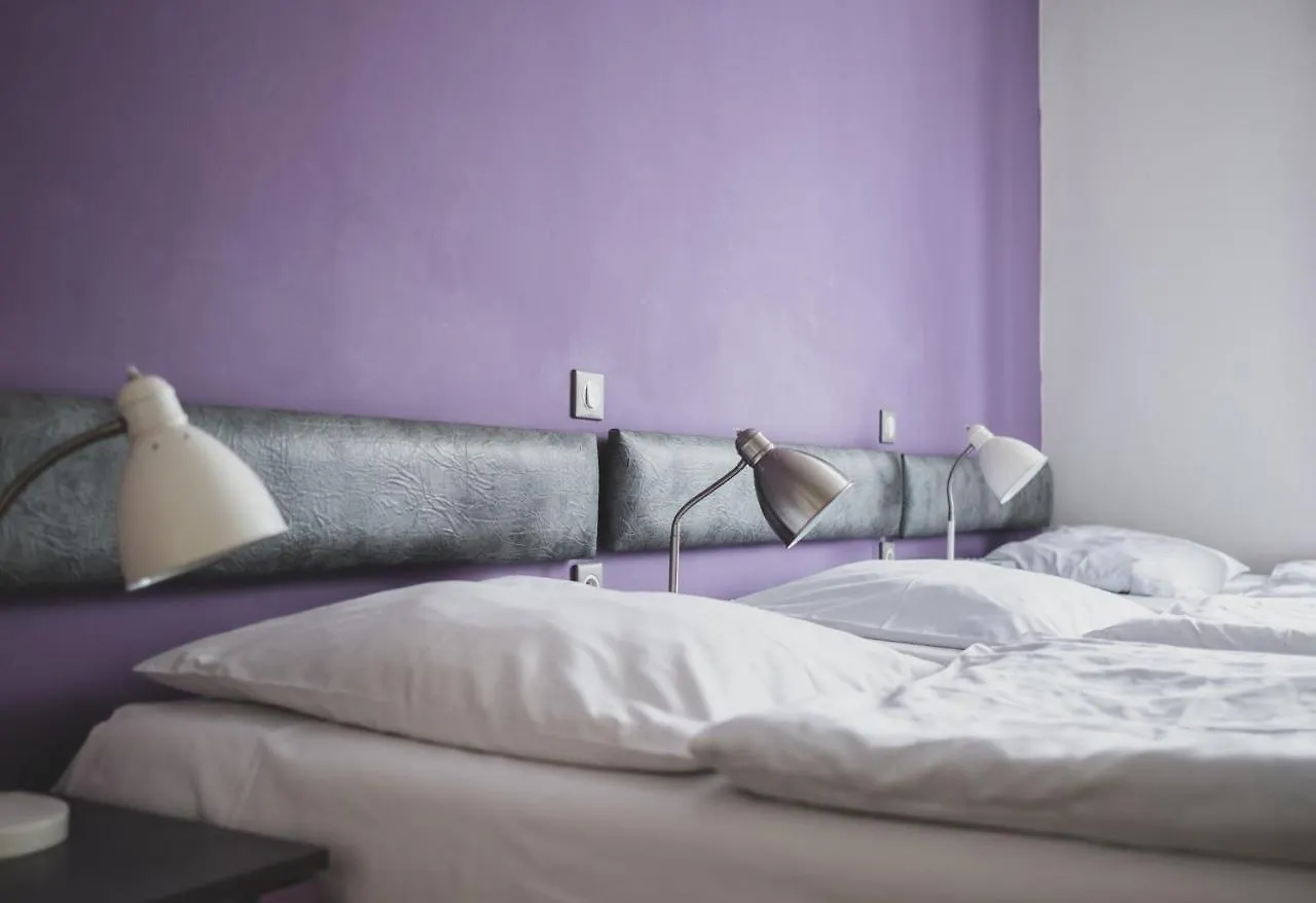 Cybulskiego Guest Rooms Krakau