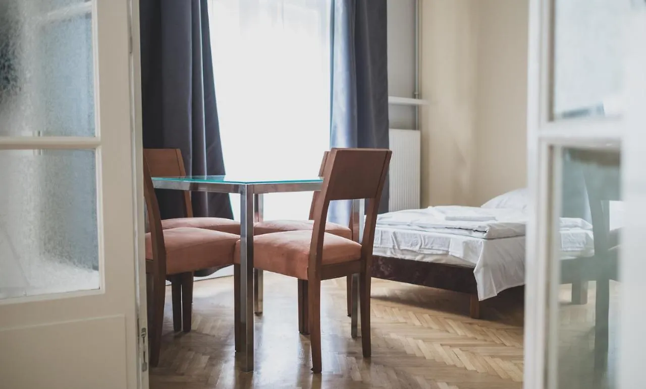 Guest house Cybulskiego Guest Rooms Krakow