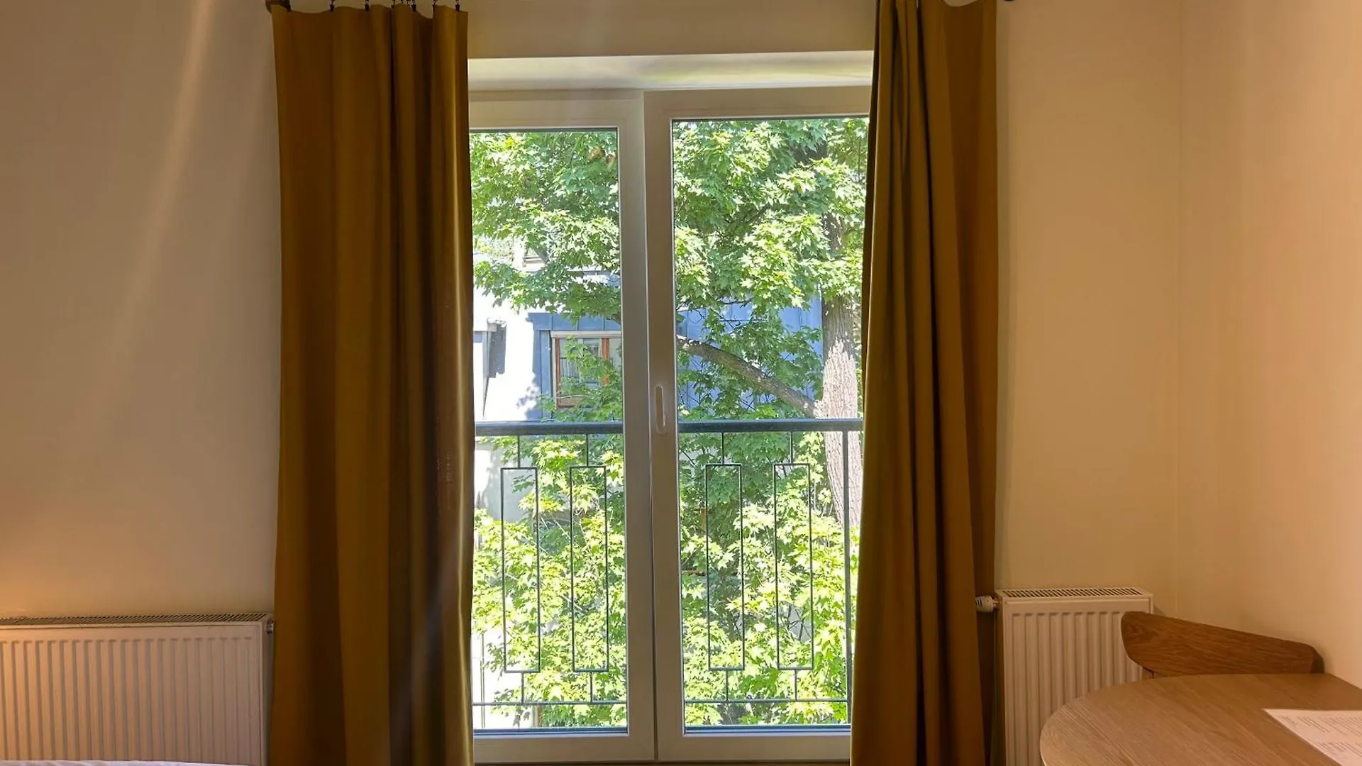 Cybulskiego Guest Rooms Krakau