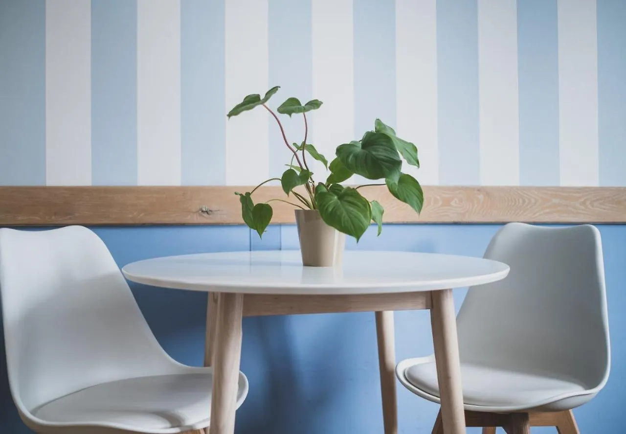 Cybulskiego Guest Rooms Krakau 3*,