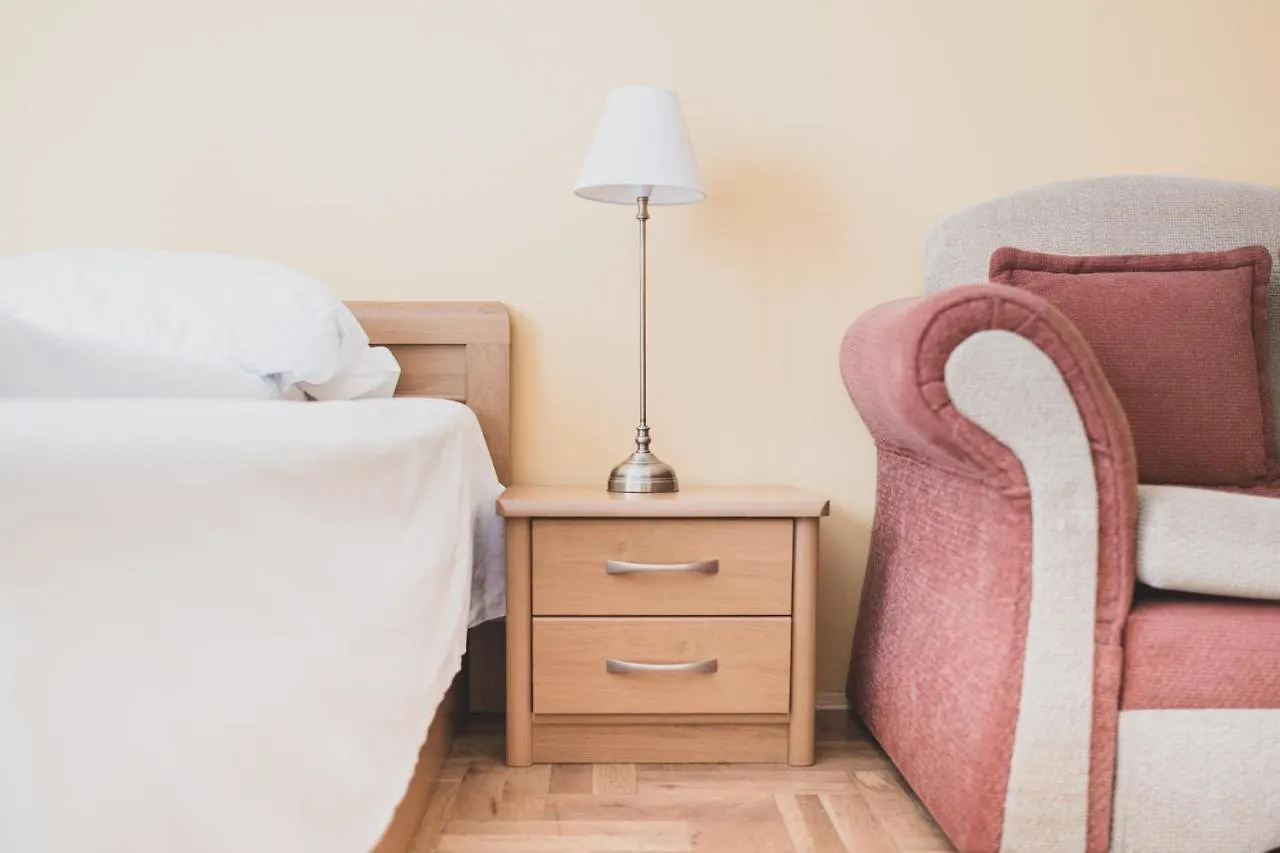 Cybulskiego Guest Rooms Krakau