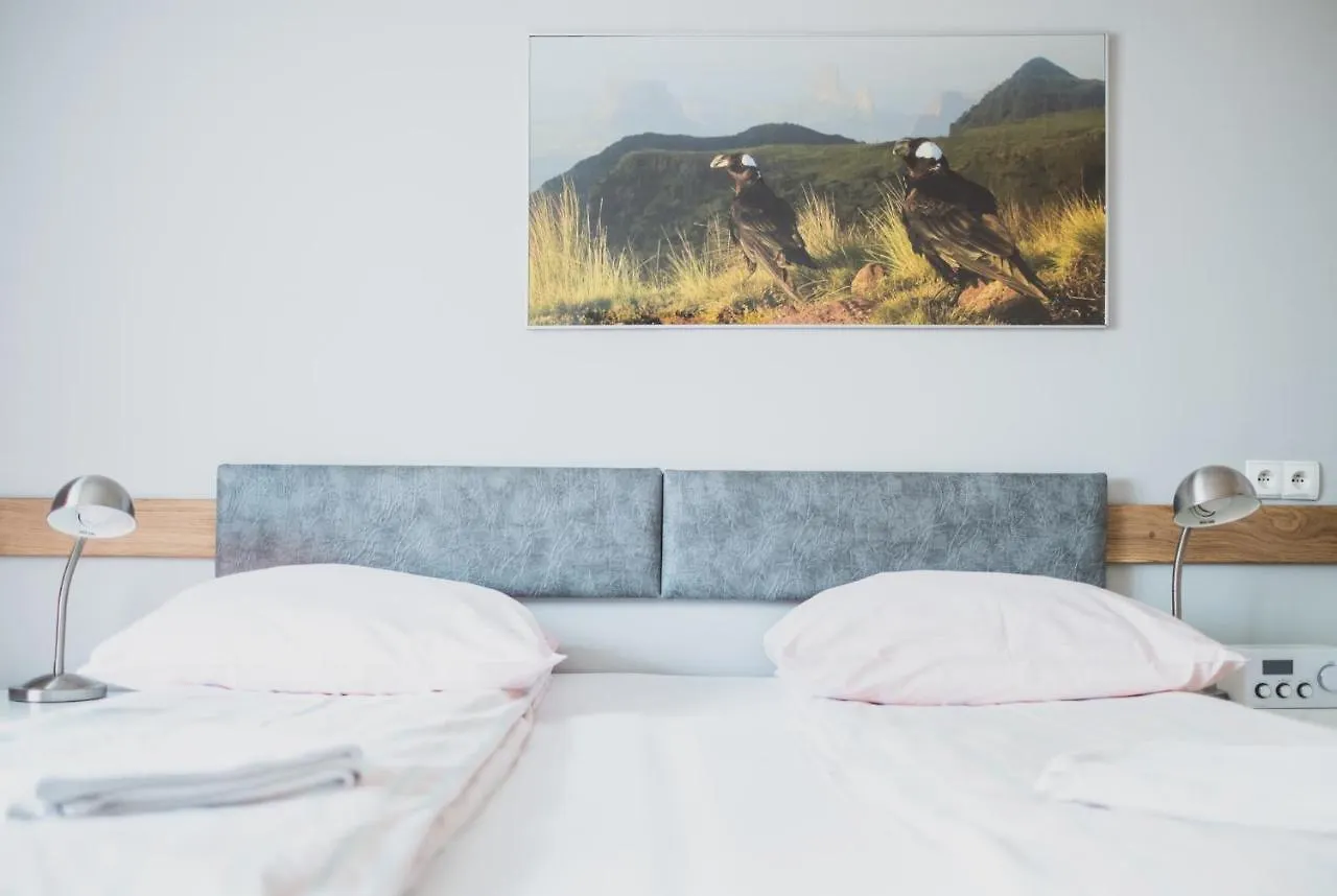 *** Gasthuis Cybulskiego Guest Rooms Krakau Polen